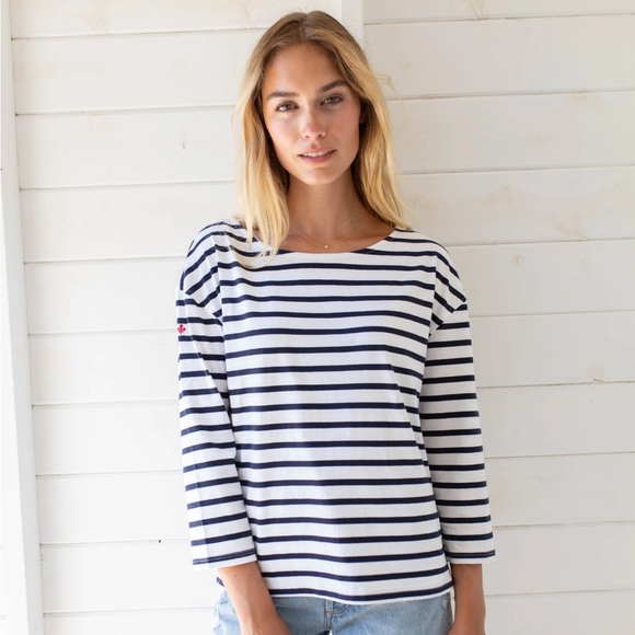 🆕 MAREA Long Sleeve Mariner - Picture 2 of 10